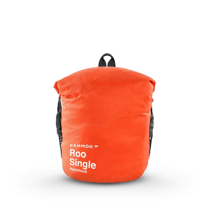 Roo Single 40d  Ember Orange Kammok