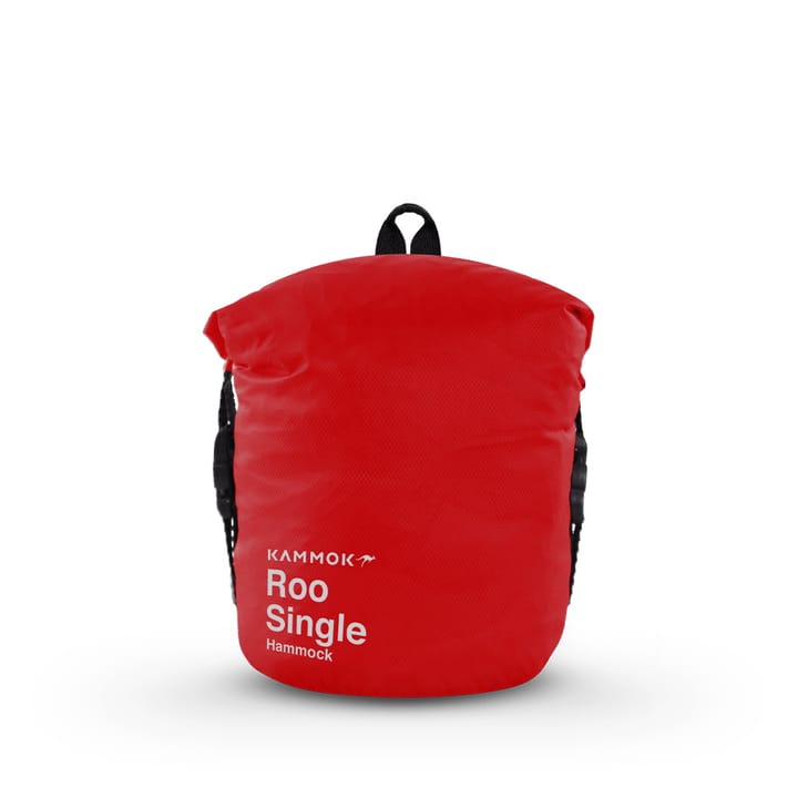 Roo Single 40d  Wildberry Red Kammok