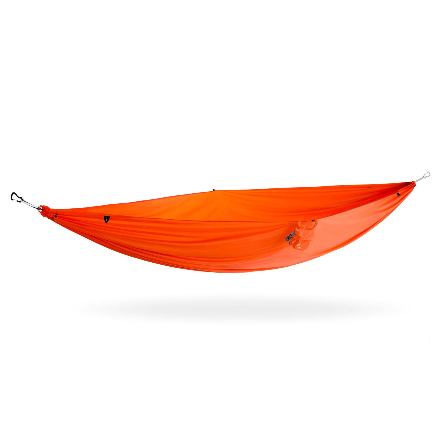 Roo Single 40d  Ember Orange