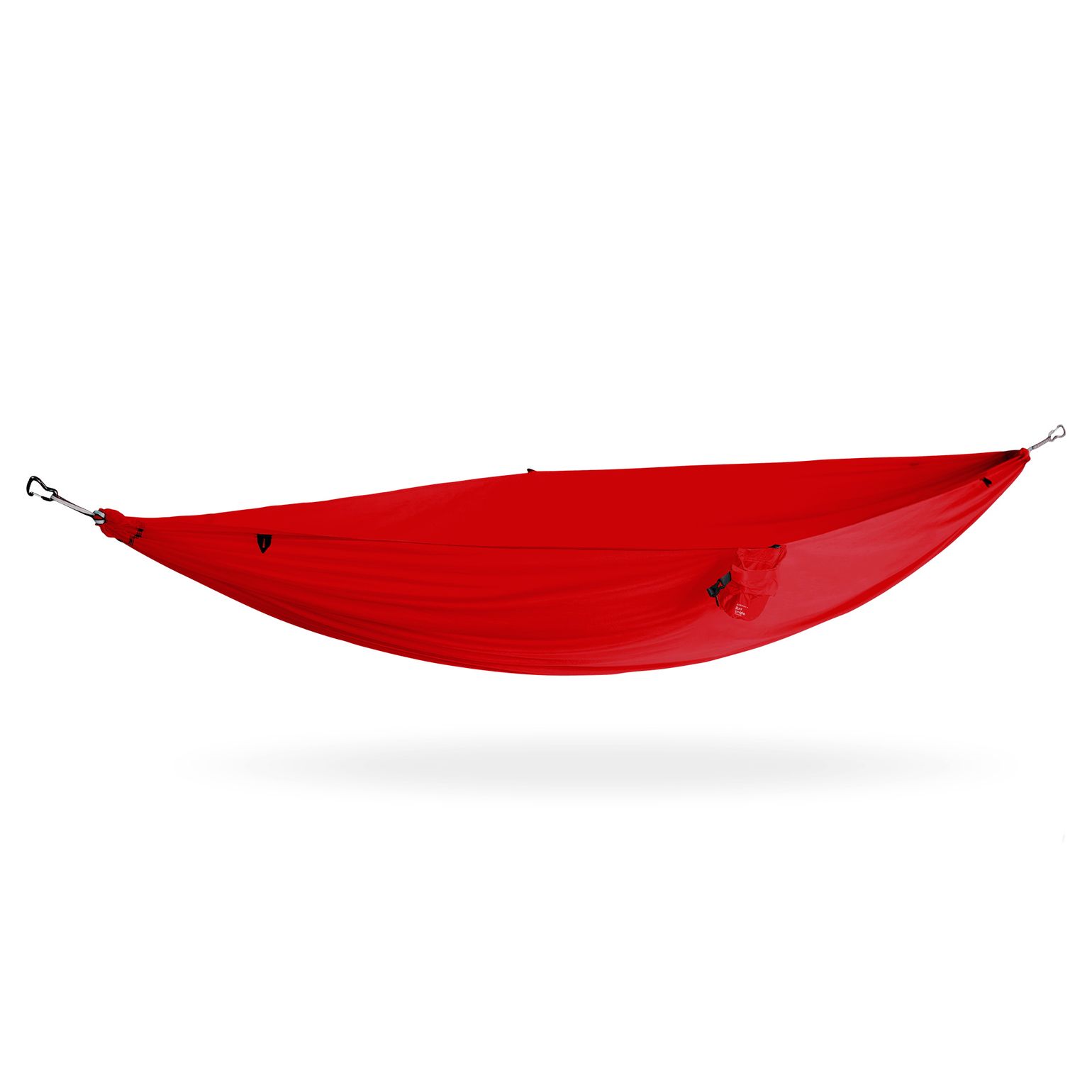 Roo Single 40d  Wildberry Red