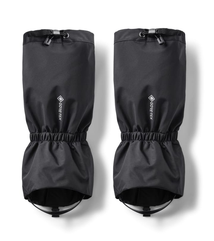 Rab Kangri GTX Gaiter Black Rab Rab Kangri GTX Gaiter Black Rab