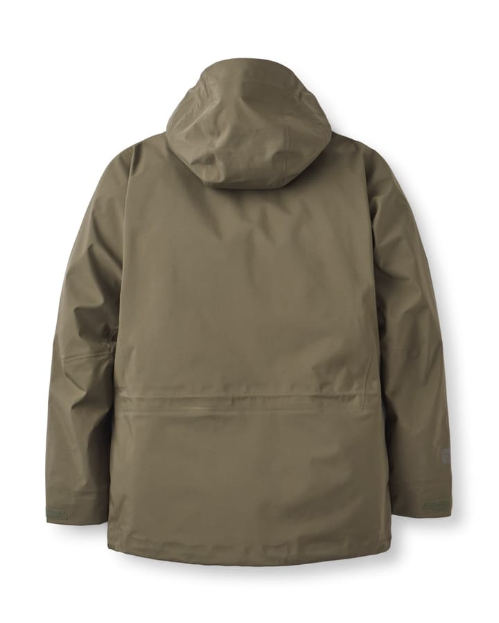 Rab Kangri GTX Jacket Army Rab