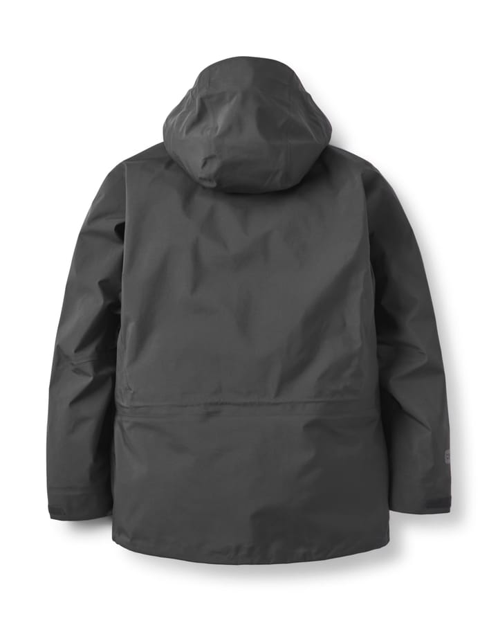 Rab Kangri GTX Jacket Black Rab