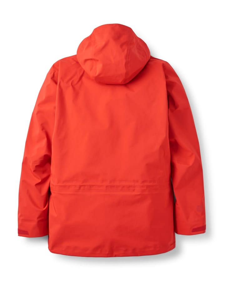 Rab Kangri GTX Jacket Dark Horizon Rab