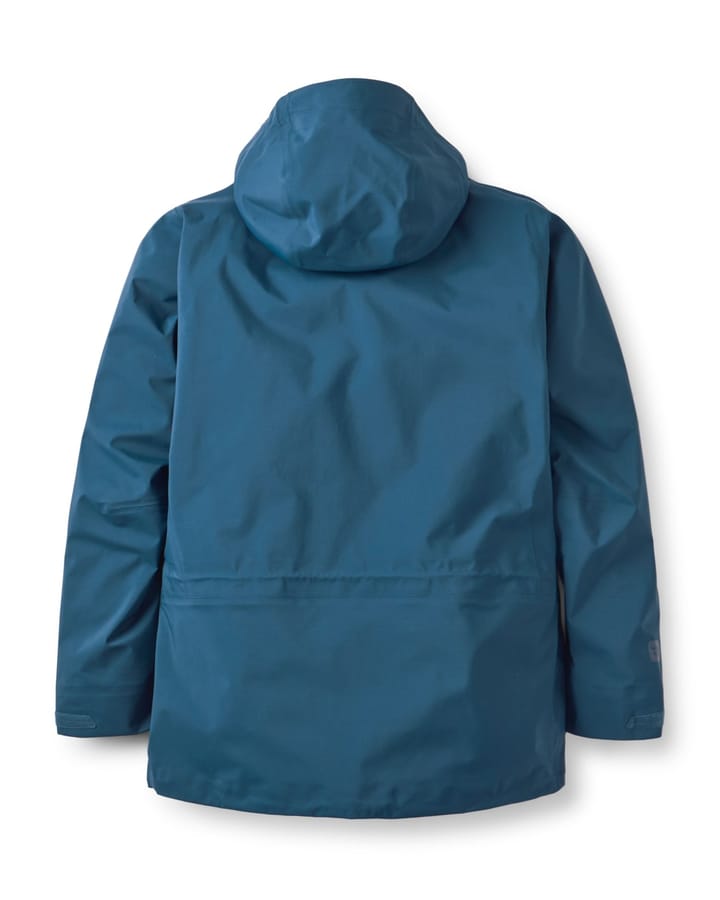 Rab Kangri GTX Jacket Tempest Blue Rab