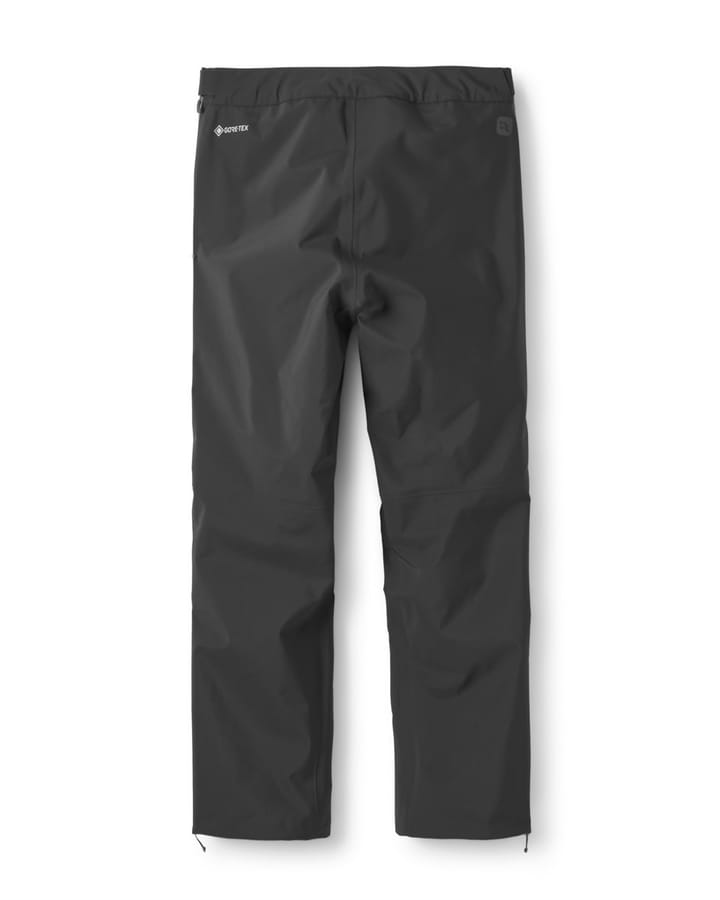 Rab Kangri GTX Pants Black Rab