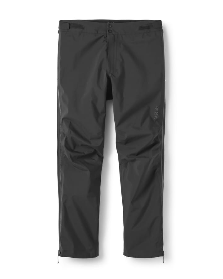 Rab Kangri GTX Pants Black Rab