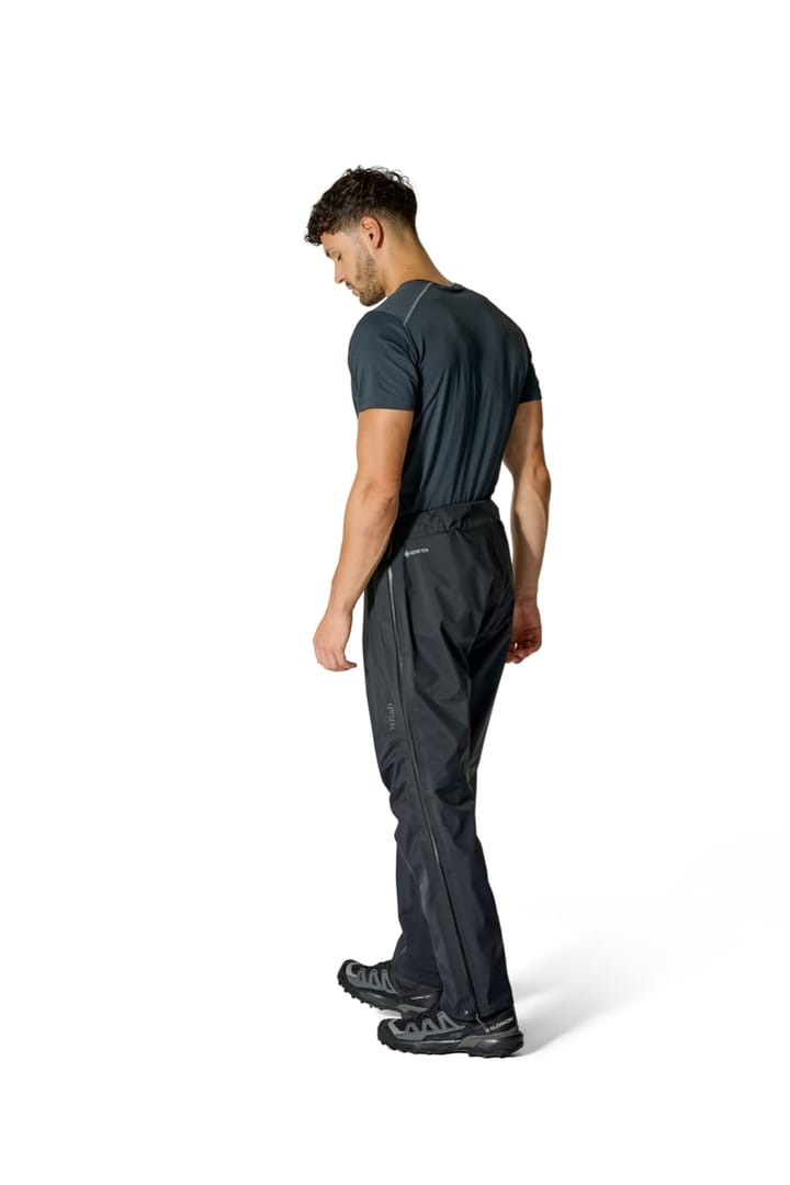 Rab Kangri GTX Pants Black Rab