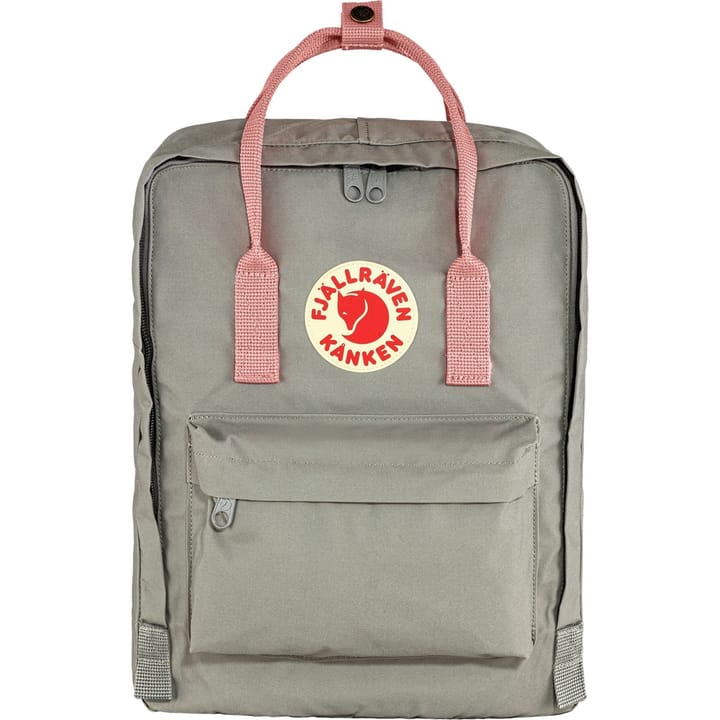 Fjällräven Kånken Fog-Pink Fjällräven