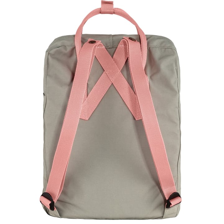 Fjällräven Kånken Fog-Pink Fjällräven