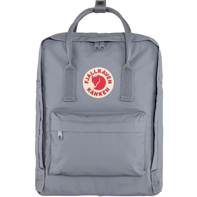 Fjällräven Kånken Flint Grey Fjällräven Fjällräven Kånken Flint Grey Fjällräven