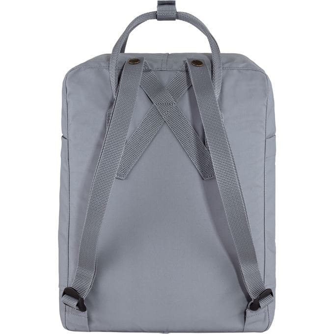 Fjällräven Kånken Flint Grey Fjällräven Fjällräven Kånken Flint Grey Fjällräven