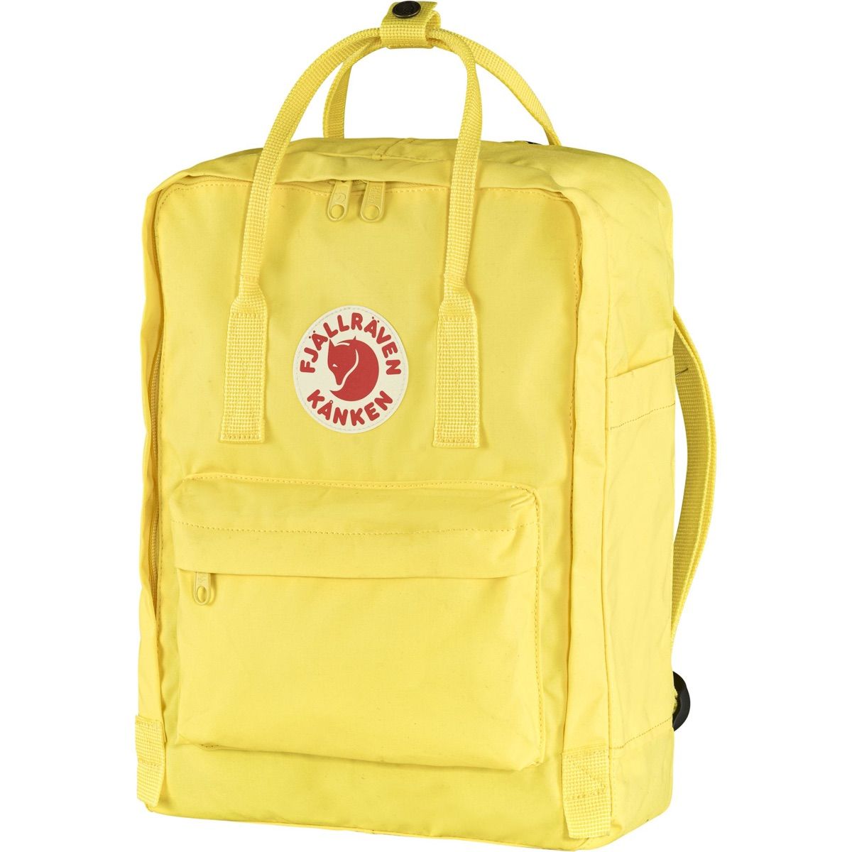 Fjällräven Kånken Corn