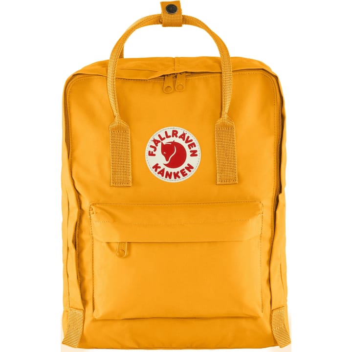 Fjällräven Kånken Warm Yellow Fjällräven