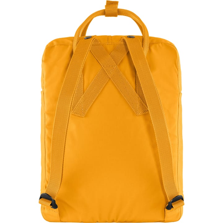 Fjällräven Kånken Warm Yellow Fjällräven