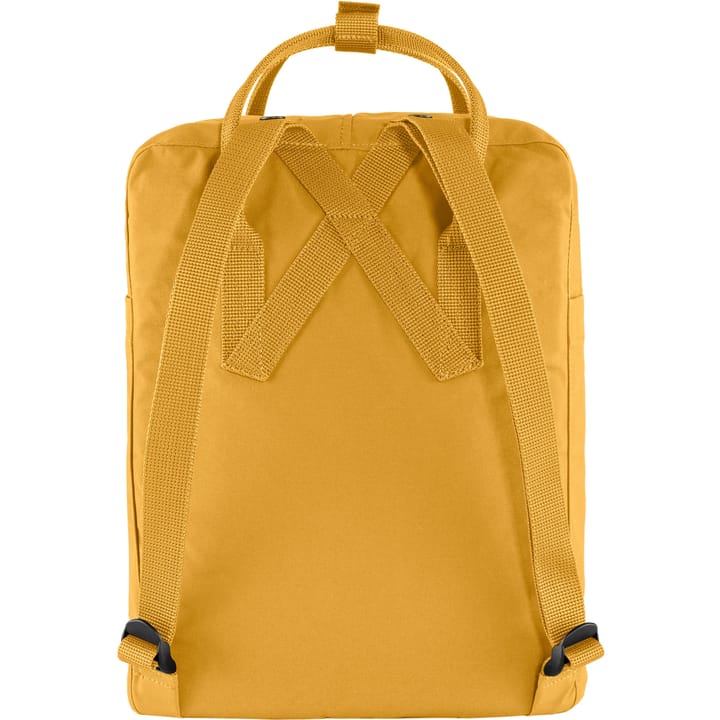 Fjällräven Kånken Ochre Fjällräven