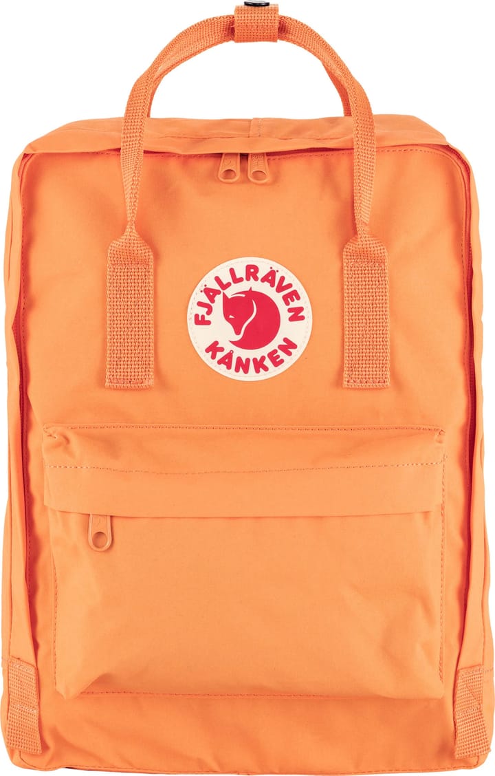 Fjällräven Kånken Sunstone Orange Fjällräven