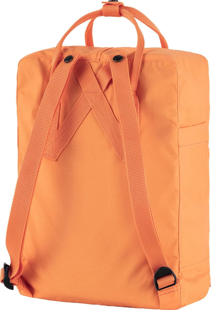 Fjällräven Kånken Sunstone Orange Fjällräven