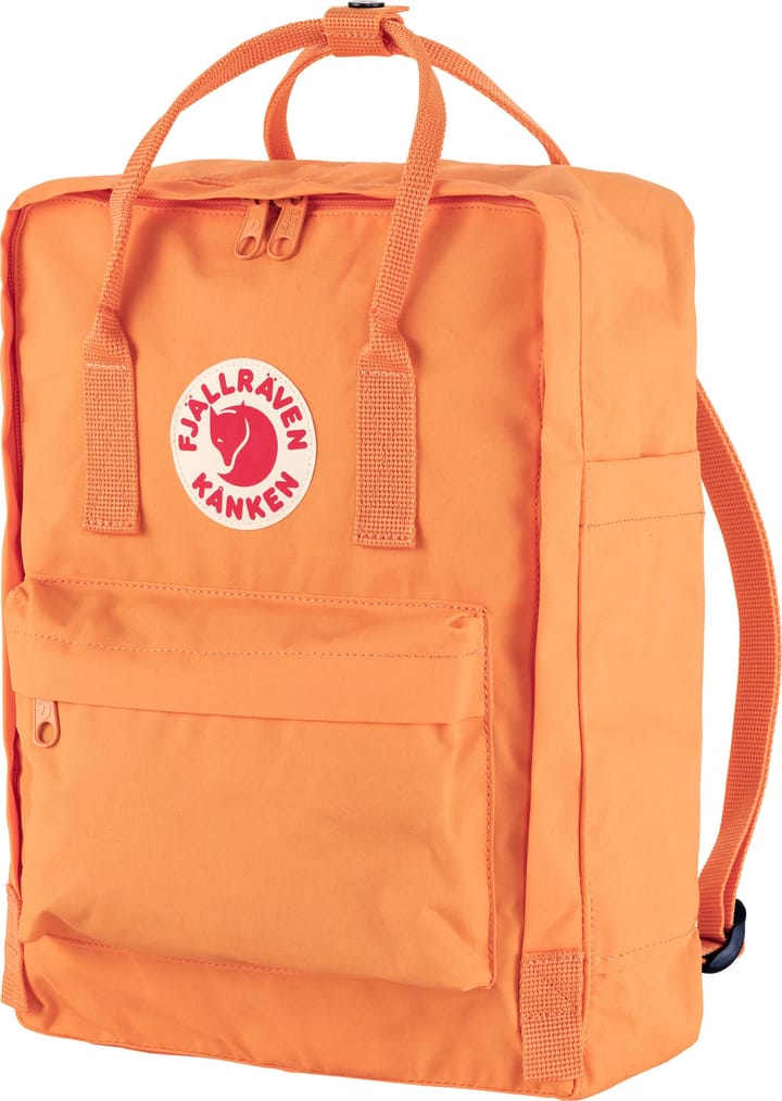Fjällräven Kånken Sunstone Orange Fjällräven