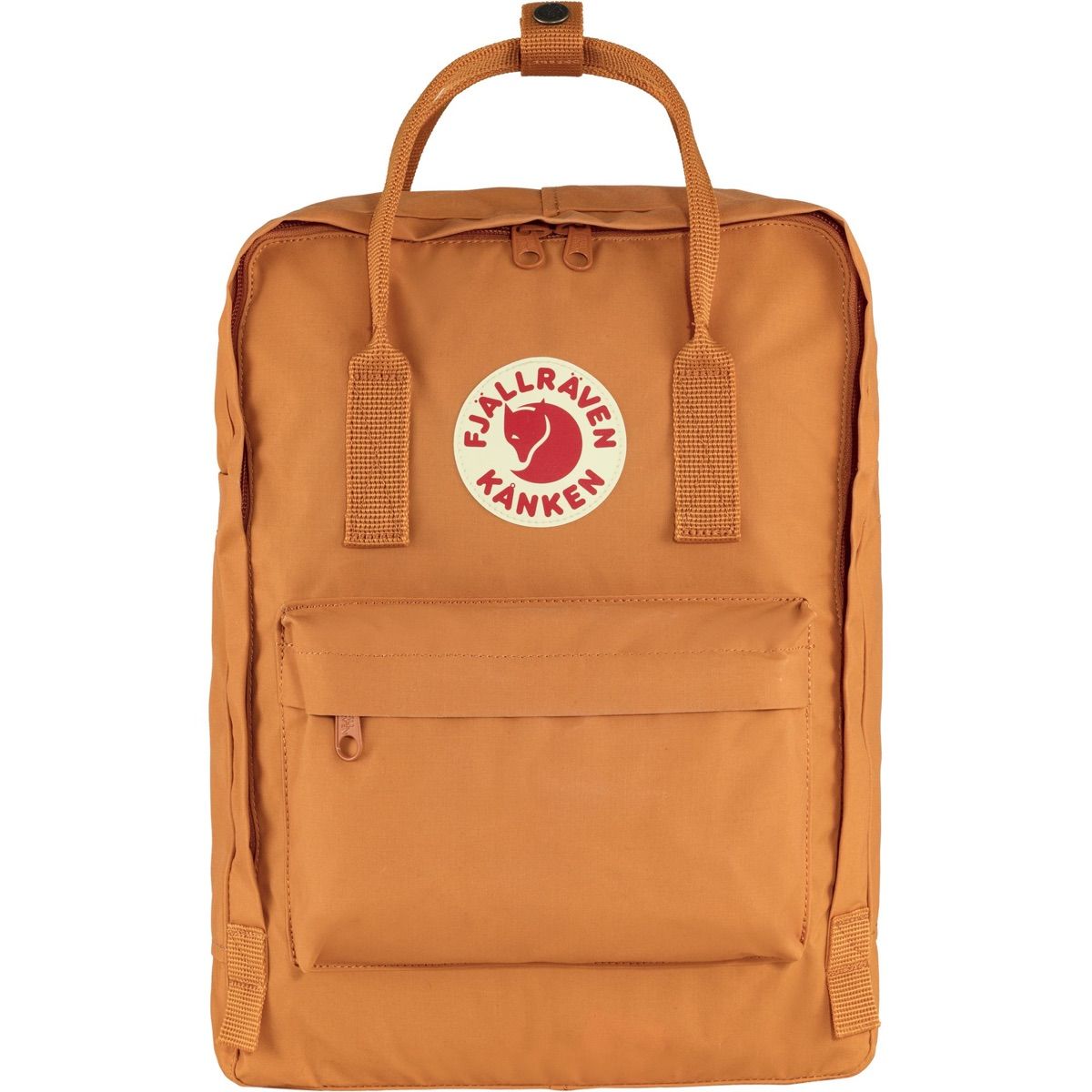 Fjällräven Kånken Spicy Orange