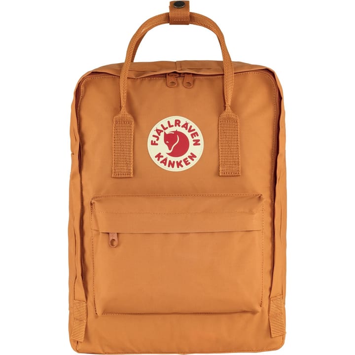 Fjällräven Kånken Spicy Orange Fjällräven