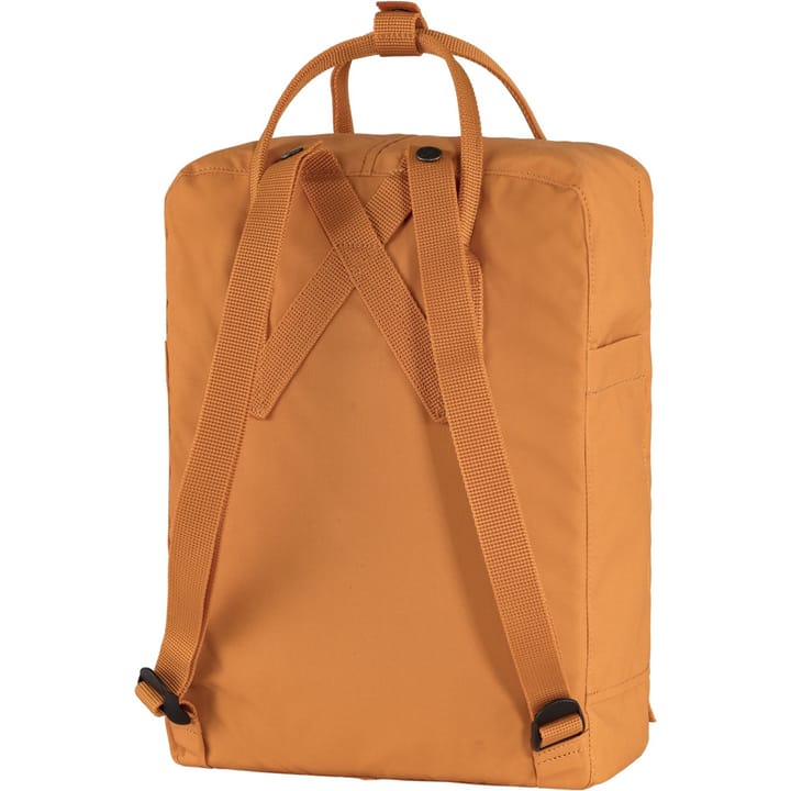 Fjällräven Kånken Spicy Orange Fjällräven