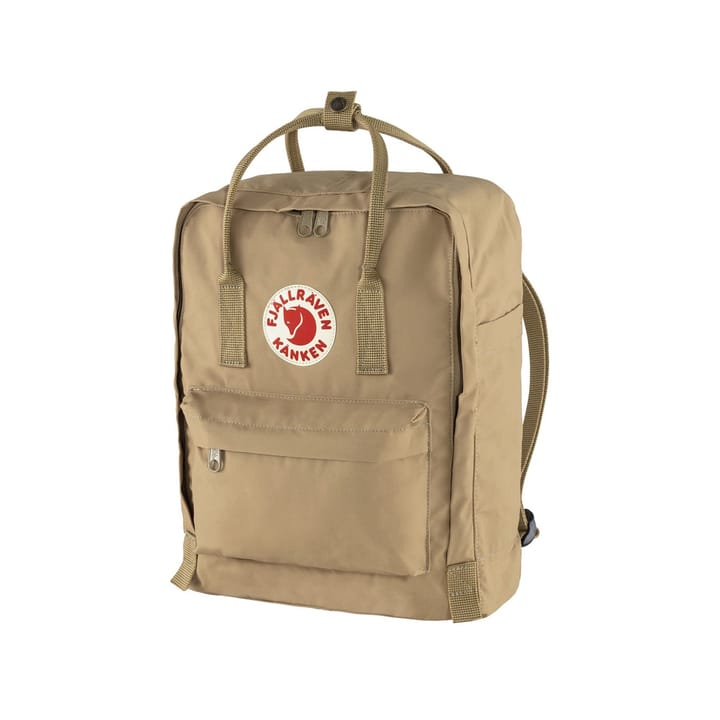 Fjällräven Kånken Clay Fjällräven