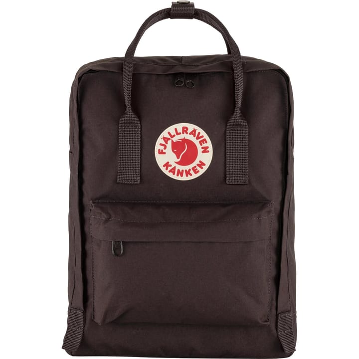Fjällräven Kånken Black Oak Fjällräven