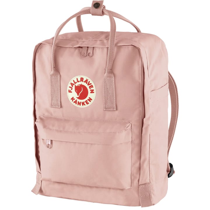 Fjällräven Kånken Chalk Rose Fjällräven