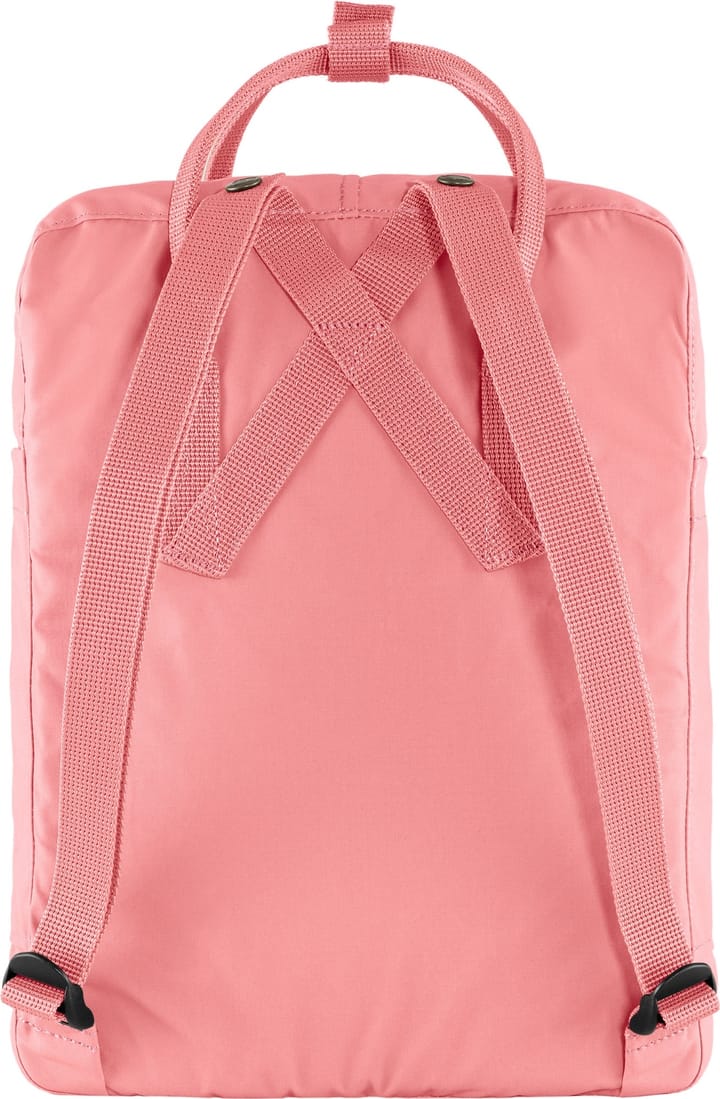 Fjällräven Kånken Pink Fjällräven