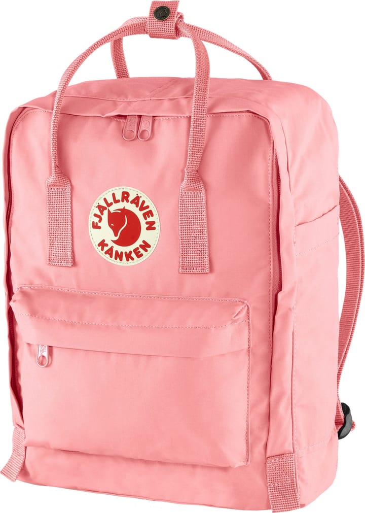 Fjällräven Kånken Pink Fjällräven