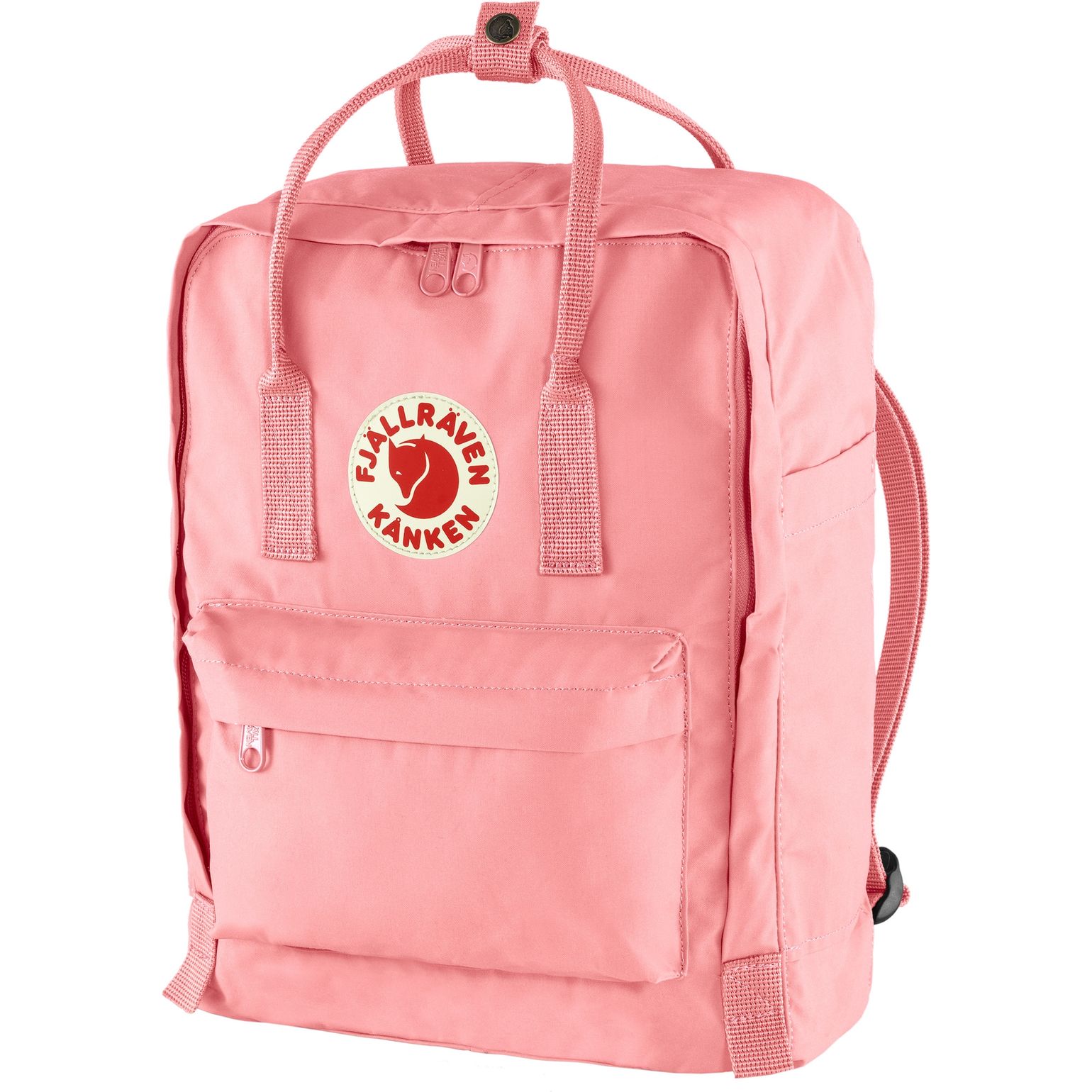Fjällräven Kånken Pink