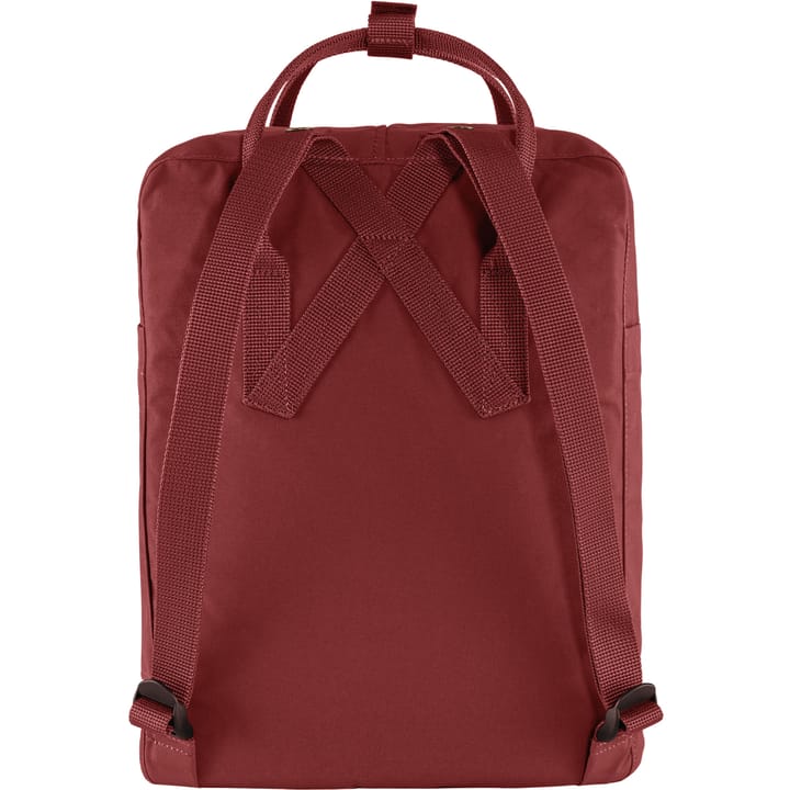Fjällräven Kånken Ox Red Fjällräven