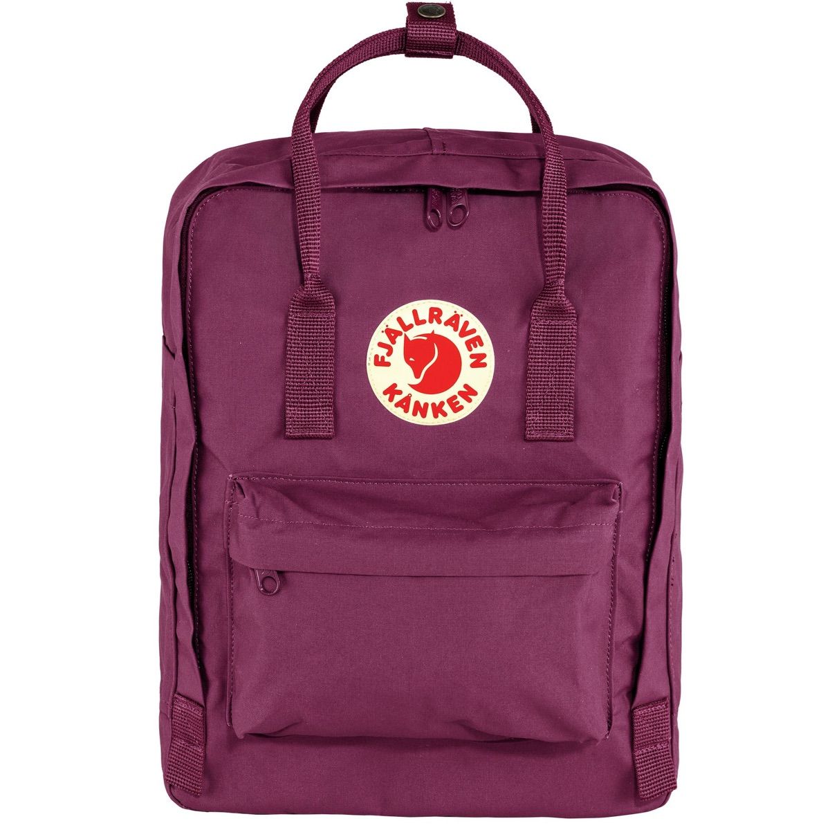 Fjällräven Kånken Royal Purple