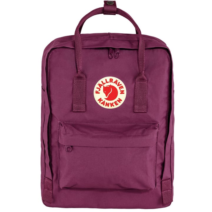Fjällräven Kånken Royal Purple Fjällräven Fjällräven Kånken Royal Purple Fjällräven