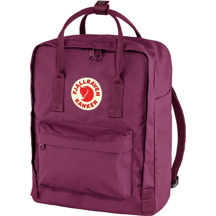 Fjällräven Kånken Royal Purple Fjällräven Fjällräven Kånken Royal Purple Fjällräven