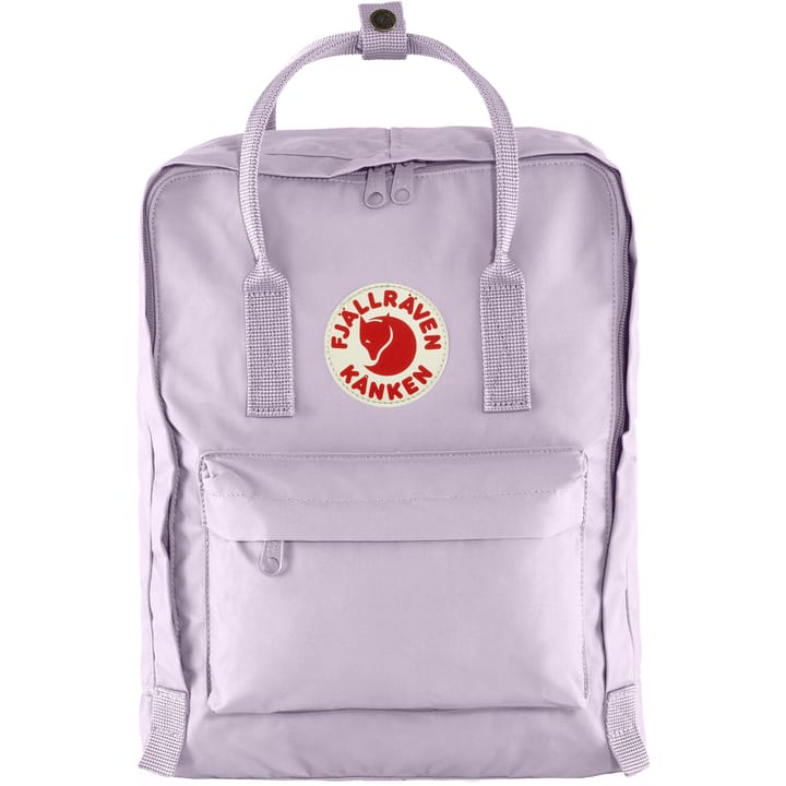 Fjällräven Kånken Pastel Lavender Fjällräven