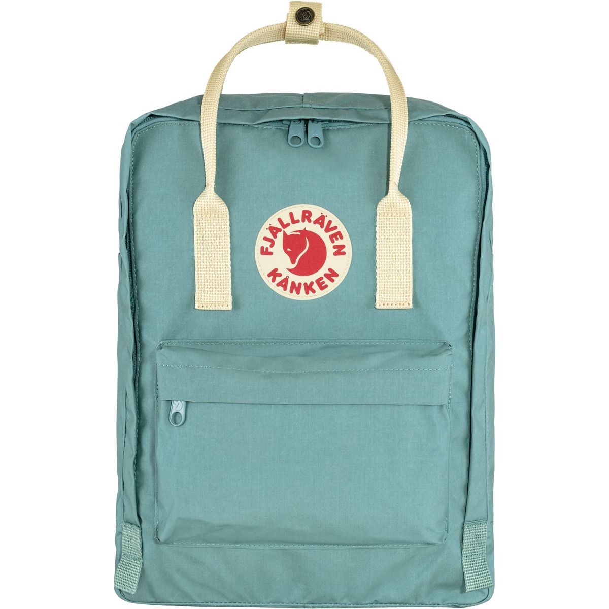 Fjällräven Kånken Sky Blue-Light Oak