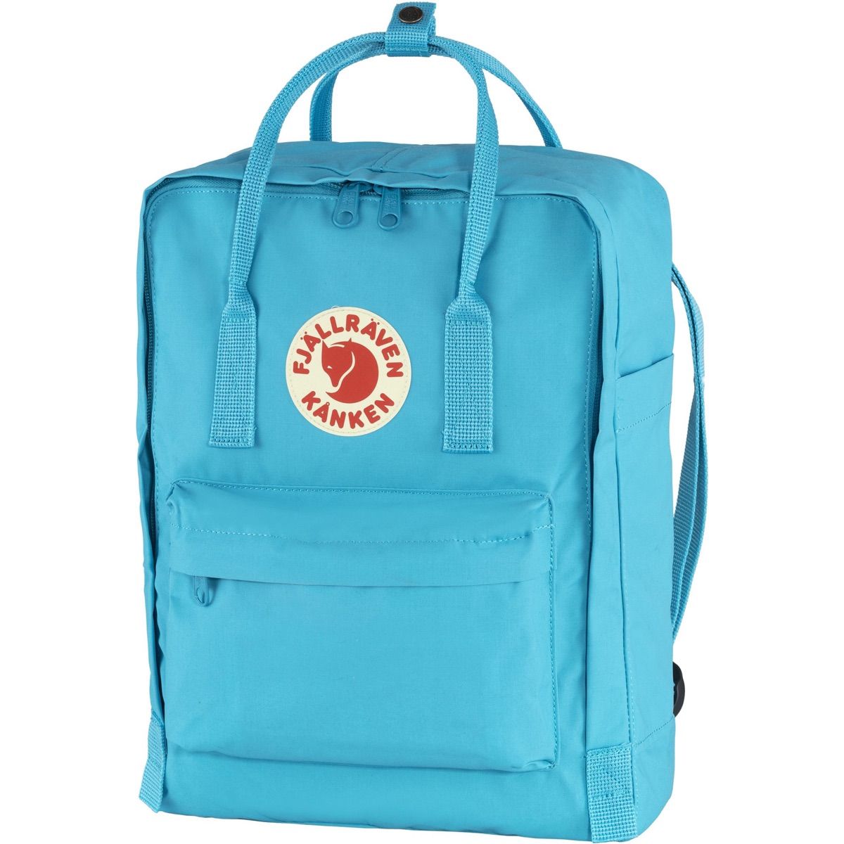 Fjällräven Kånken Deep Turqoise