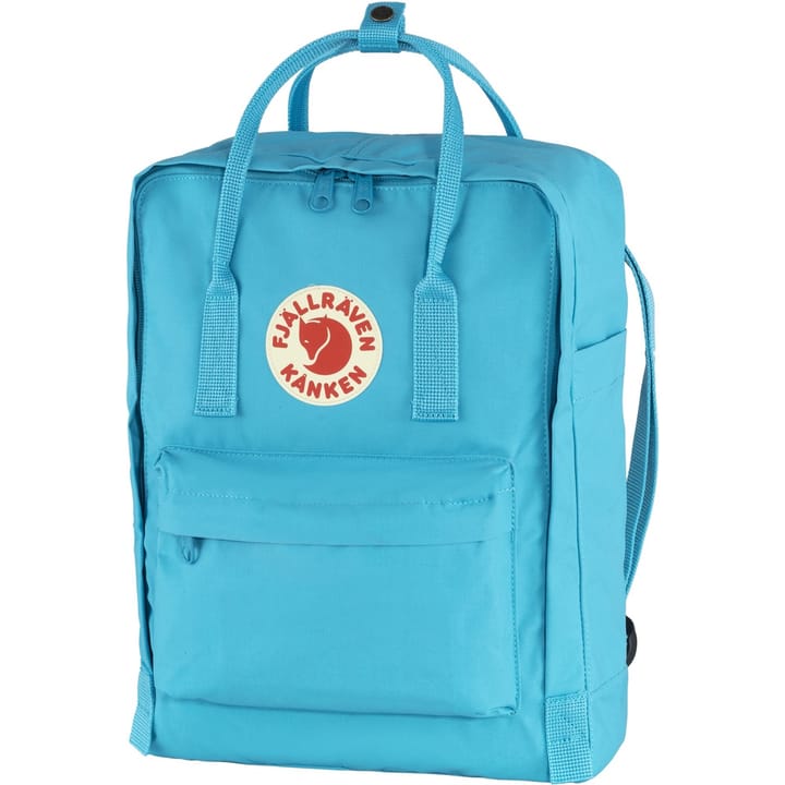 Fjällräven Kånken Deep Turqoise Fjällräven