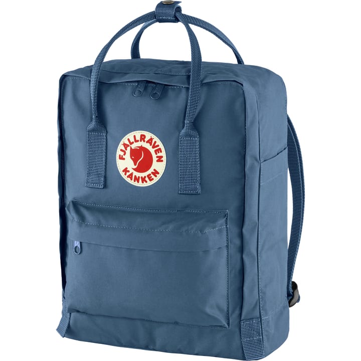 Fjällräven Kånken Royal Blue Fjällräven Fjällräven Kånken Royal Blue Fjällräven