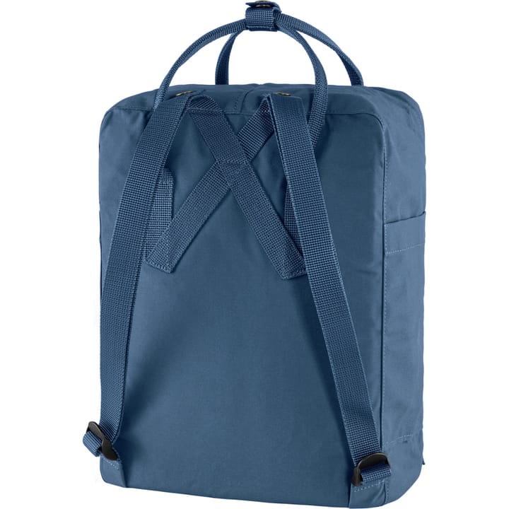 Fjällräven Kånken Royal Blue Fjällräven Fjällräven Kånken Royal Blue Fjällräven