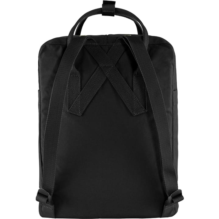 Fjällräven Kånken Black Fjällräven