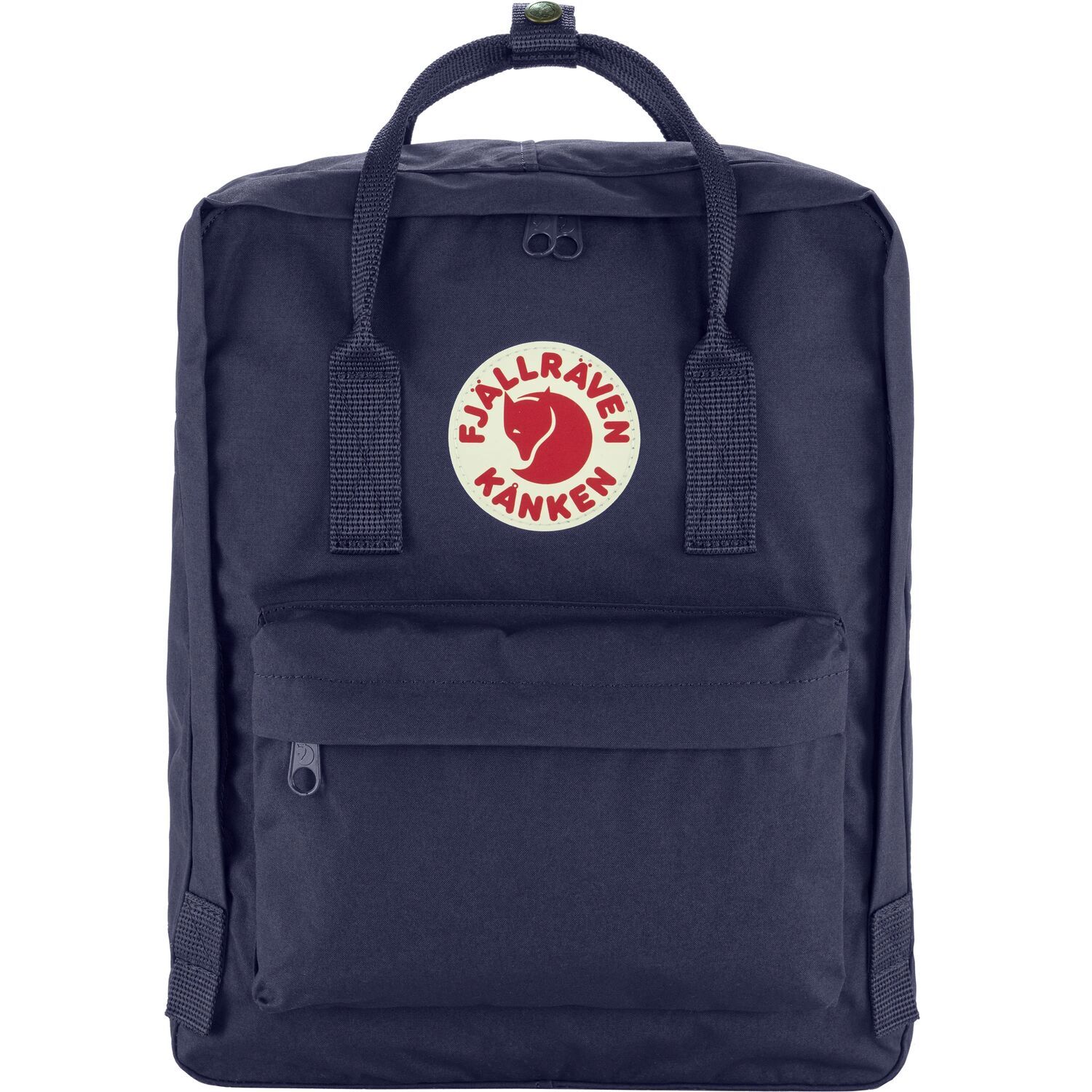 Fjällräven Kånken Midnight Purple