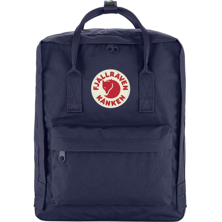 Fjällräven Kånken Midnight Purple Fjällräven