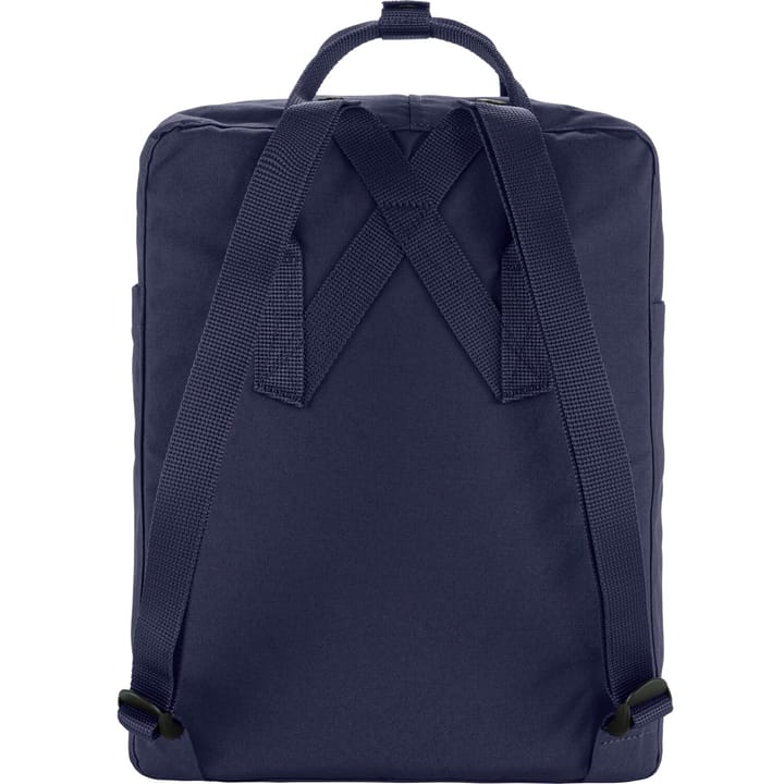 Fjällr�även Kånken Midnight Purple Fjällräven