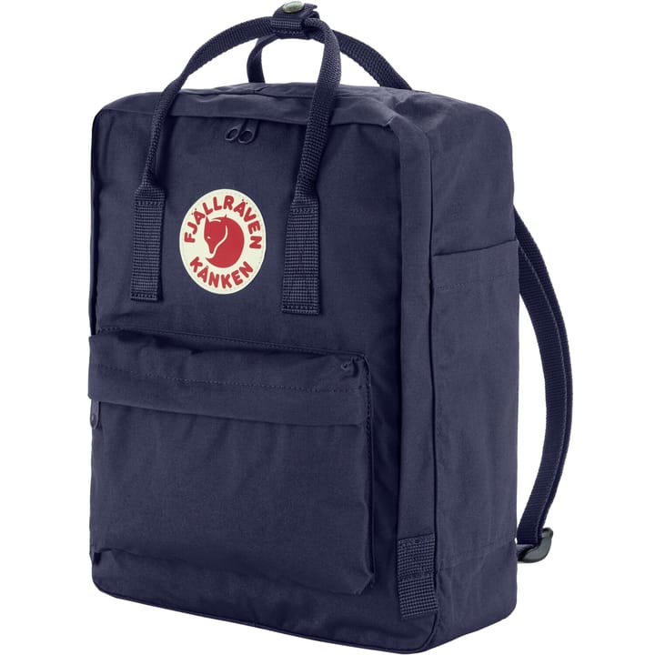 Fjällräven Kånken Midnight Purple Fjällräven