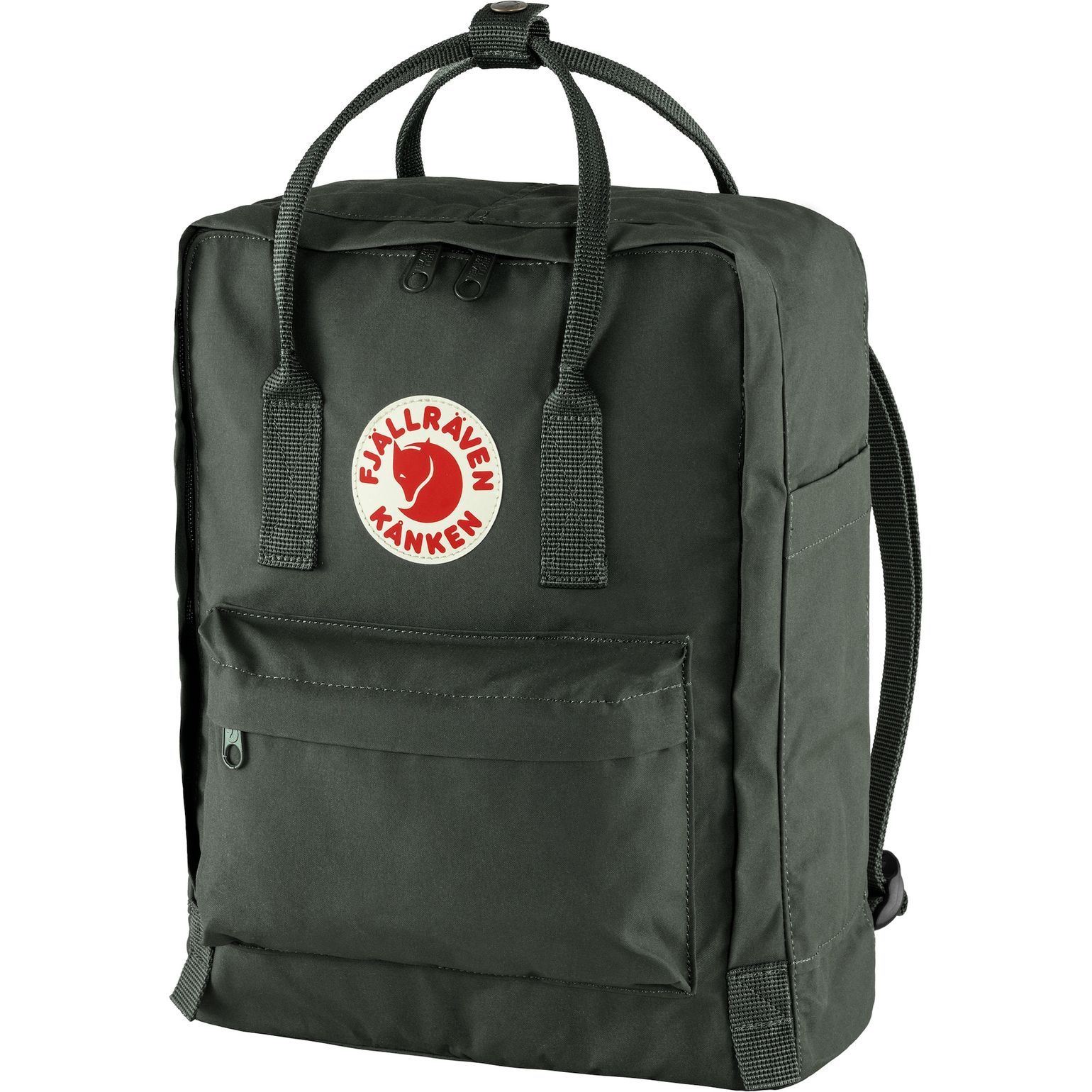 Fjällräven Kånken Forest Green