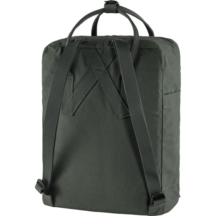 Fjällräven Kånken Forest Green Fjällräven