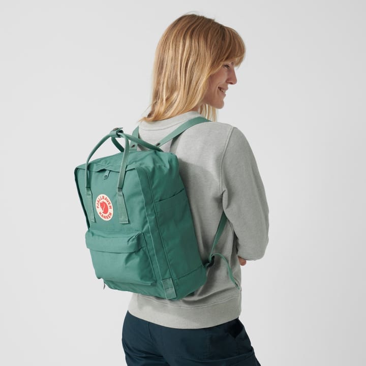 Fjällräven Kånken Ultramarine Fjällräven Fjällräven Kånken Ultramarine Fjällräven